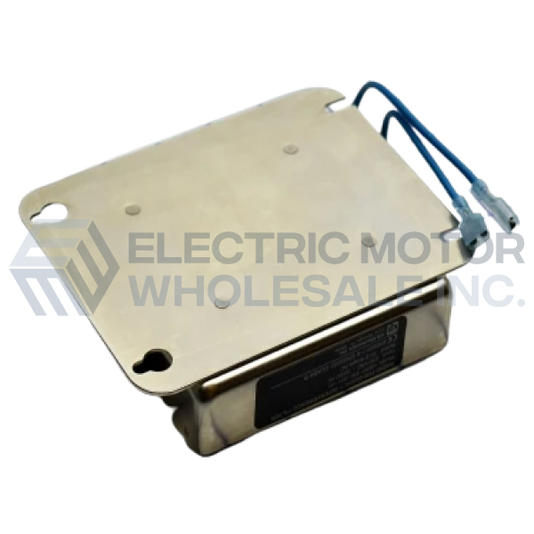 Image for KBRF-350 KB Electronics CE Approved AC Line Filter 9511